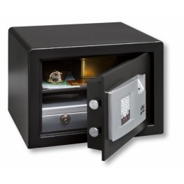 Sejf z czytnikiem linii papilarnych POINTSAFE P 2 E FS Sejf z czytnikiem linii papilarnych POINTSAFE P 2 E FS